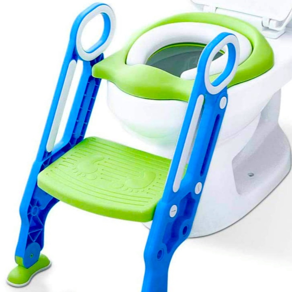 DuDu Ease Potty Chair